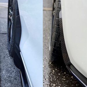BMW F20/F21 1 Series Arch Guards/Mudflaps